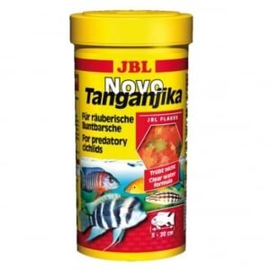 JBL Novo Tanganyika