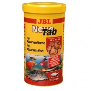 JBL NovoTab