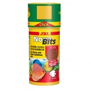 JBL Novobits Click