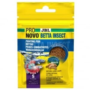 JBL Pronovo Betta Insect Stick S