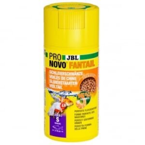 JBL Pronovo Fantail Grano S Click