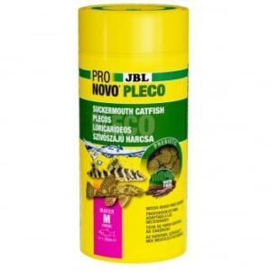 JBL Pronovo Pleco Wafer M