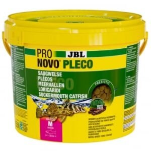 JBL Pronovo Pleco Wafer M