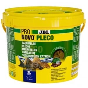 JBL Pronovo Pleco Wafer XL