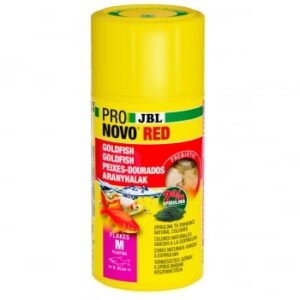 JBL Pronovo Red Flakes M