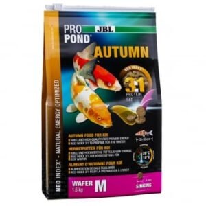 JBL Propond Autumn M