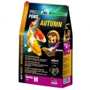 JBL Propond Autumn M