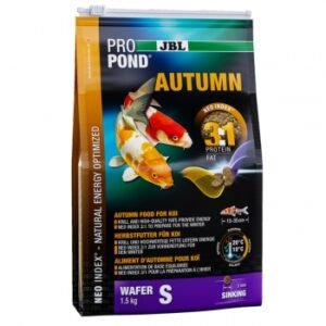 JBL Propond Autumn S