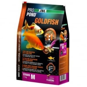 JBL Propond Goldfish M