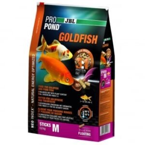JBL Propond Goldfish M