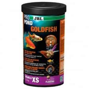 JBL Propond Goldfish XS