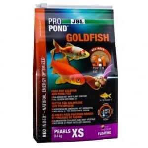 JBL Propond Goldfish XS