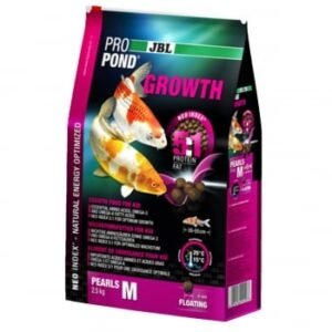 JBL Propond Growth M