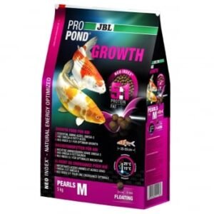 JBL Propond Growth M