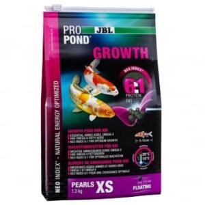 JBL Propond Growth XS