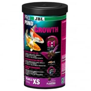 JBL Propond Growth XS