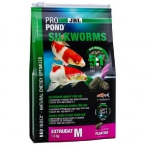 JBL Propond Silkworms M