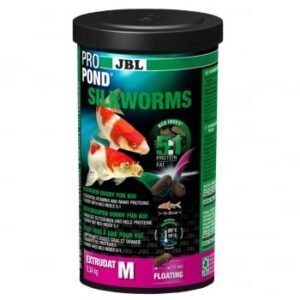 JBL Propond Silkworms M