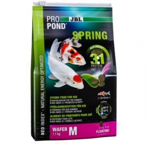 JBL Propond Spring M