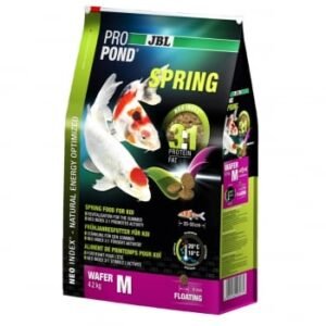 JBL Propond Spring M