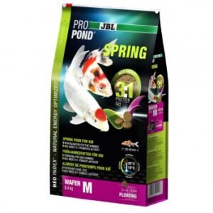 JBL Propond Spring M