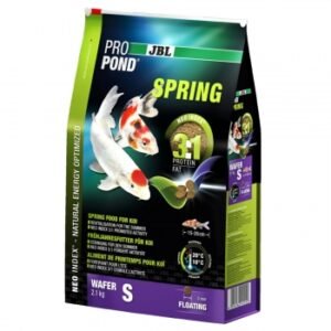 JBL Propond Spring S