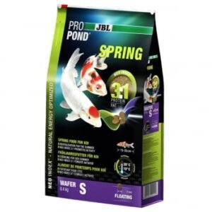 JBL Propond Spring S