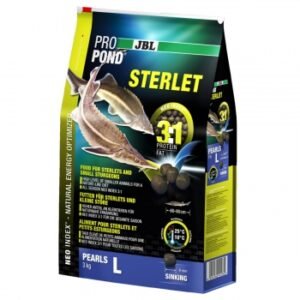 JBL Propond Sterlet L