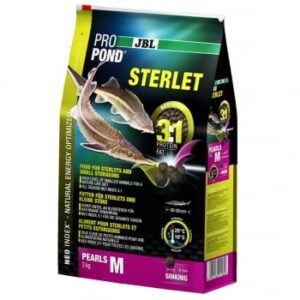 JBL Propond Sterlet M