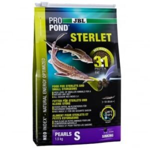 JBL Propond Sterlet S