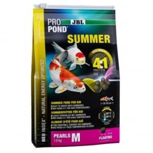 JBL Propond Summer M