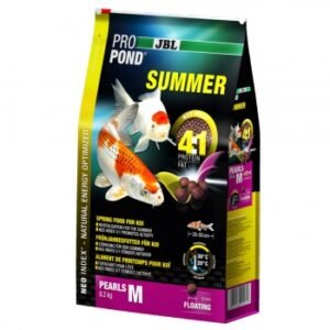 JBL Propond Summer M
