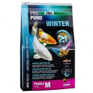 JBL Propond Winter M