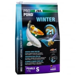 JBL Propond Winter S
