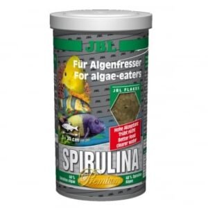 JBL Spirulina