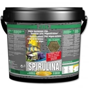 JBL Spirulina