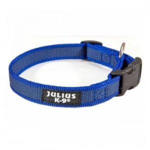 JULIUS-K9 Color & Gray