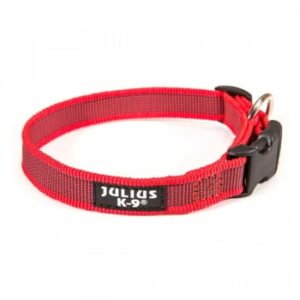 JULIUS-K9 Color & Gray