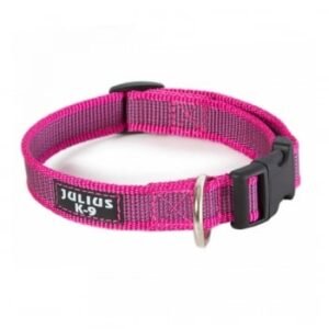 JULIUS-K9 Color & Gray