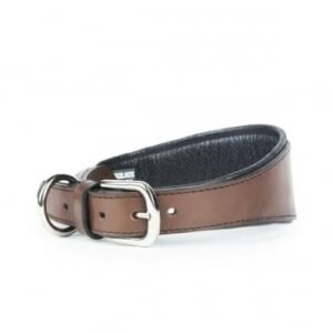 JULIUS-K9 ECO leather