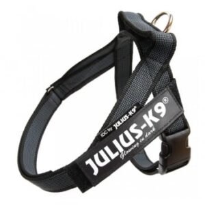 JULIUS-K9 IDC Color & Gray