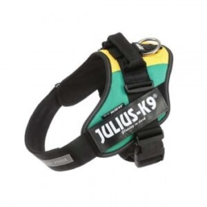 JULIUS-K9 IDC Power