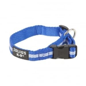 JULIUS-K9 IDC Tubular webbing