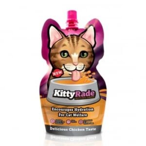 KITTY RADE