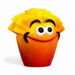 LEOPET Cartofi Prăjiți