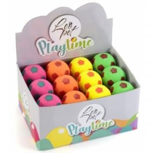 LEOPET Minge de Fotbal