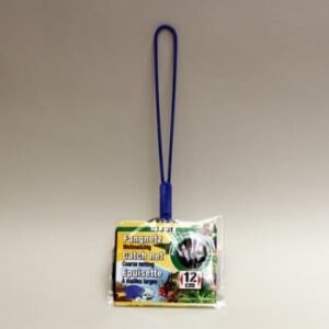 Minciog negru JBL Premium coarse