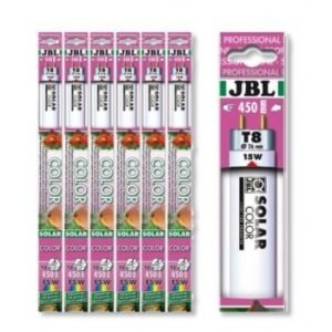 Neon acvariu JBL Solar Color