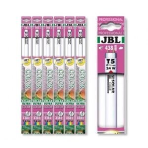 Neon acvariu JBL Solar Color T5 Ultra