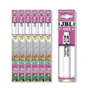 Neon acvariu JBL Solar Color T5 Ultra